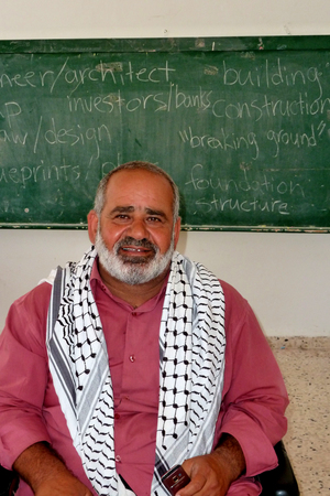 HajSamiAtBlackboard HajSamiAtBlackboard